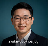 NBA老郭 - JIUYOUSPORTS